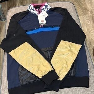 Element Fleece